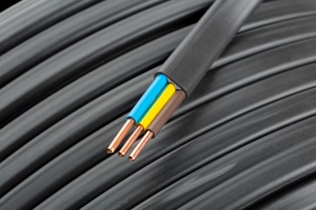 DC/AC Cable