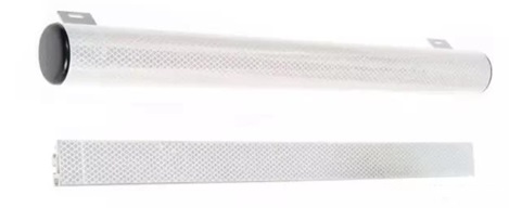 Reflector for AGV Robot